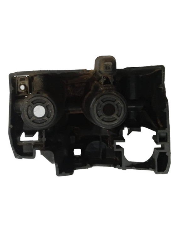 Suporte Do Parachoque Traseiro Direito C5 Sedan 2009 