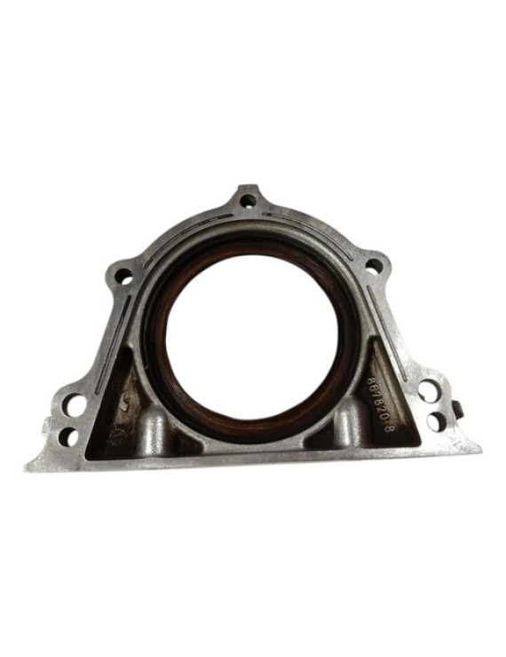 Flange Retentor Virabrequim Clio 1.0 2005 - 2012