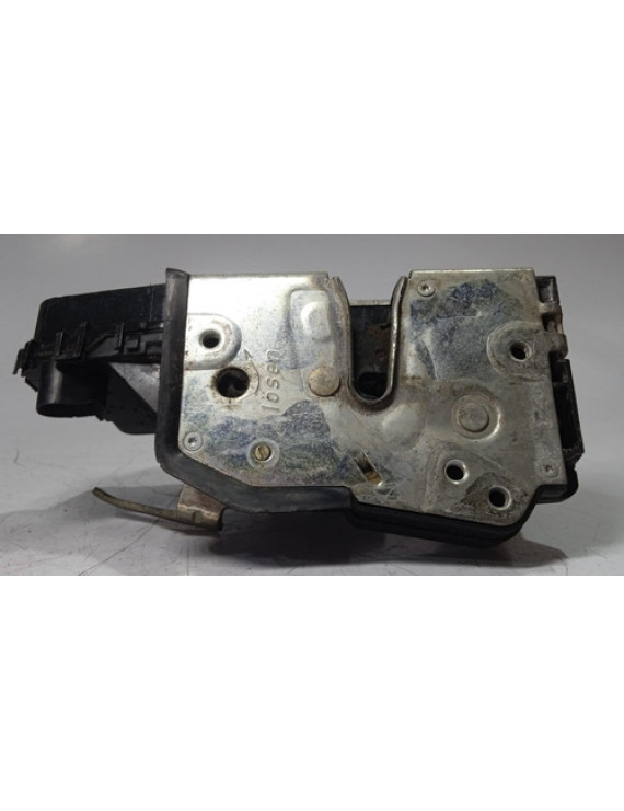 Fechadura Dianteira Esquerda Bmw 328i 2000 2001 2002