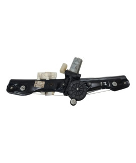 Máquina Motor Vidro Traseiro Esquerdo Bmw 135i 2015 Máquina Motor Vidro Traseiro Esquerdo Bmw 135i 2015