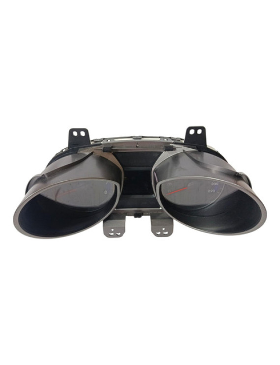 Painel Instrumentos Hb20 2014 2015 2016 2017 2018 Preto