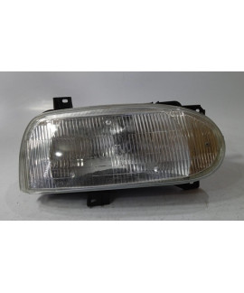 Farol Direito Golf 1995 1996 1997 1998