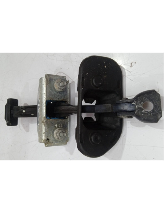 Limitador Porta Traseira Direita Ecosport 2013 - 2017