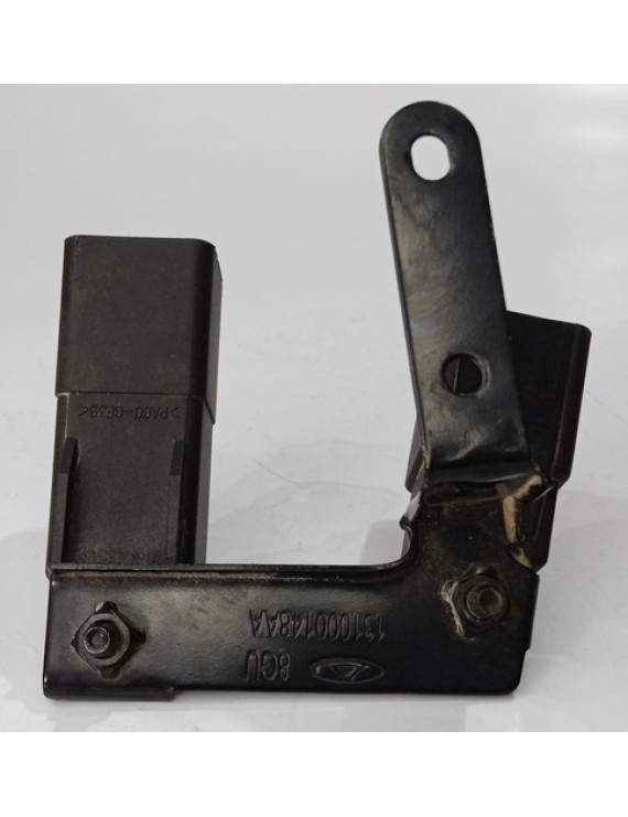 Rele Ventoinha Tiggo 7 1.5 Turbo 2020 - 2024 0261s03146