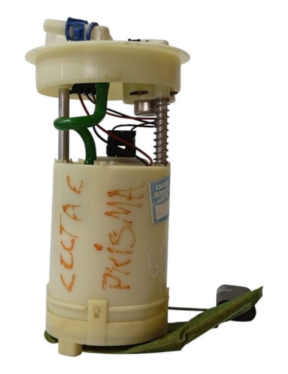 Bomba Combustível Vectra Astra 2.0 2008 - 2011