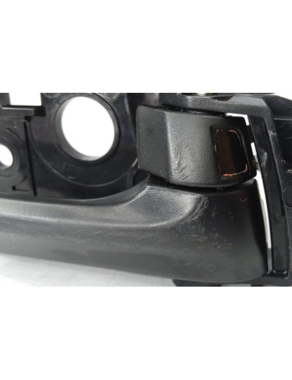 Maçaneta Interna Direita Honda City 2009 - 2014