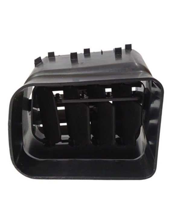 Difusor Ar Esquerdo Central Sandero 2013 2014 2015 2016