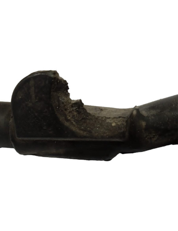 Tubo Do Coletor Admissão Subaru Impreza 2.5 2011 Detalhe