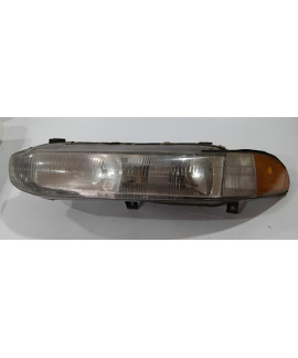 Farol Esquerdo Mitsubishi Galant 1993 1994 1995 1996 Farol Esquerdo Mitsubishi Galant 1993 1994 1995 1996