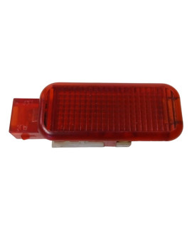 Luz De Cortesia Forro Porta Audi A3 2001 - 2005