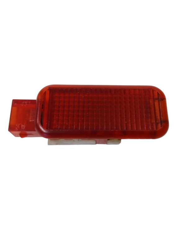 Luz De Cortesia Forro Porta Audi A3 2001 - 2005