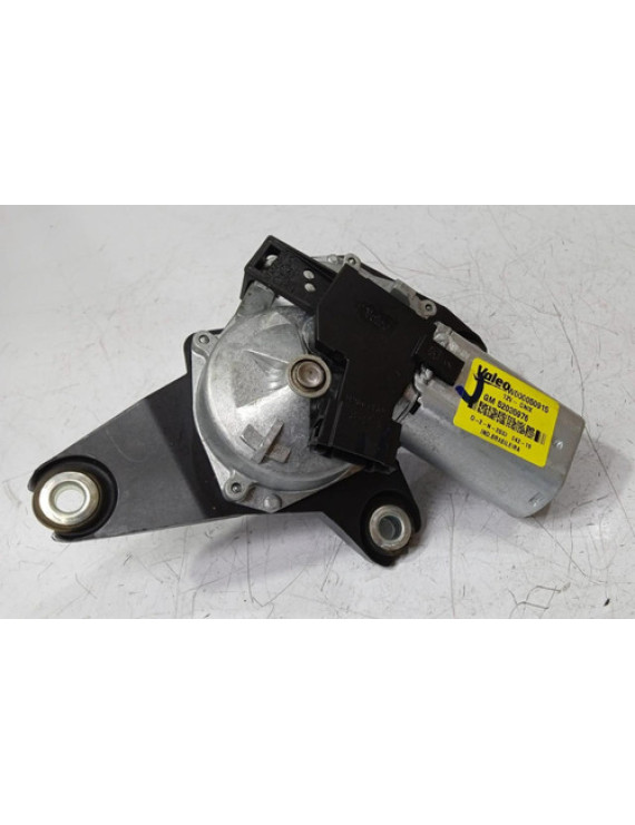 Motor Limpador Traseiro Onix 2013 2014 15 2016 17 2018 2019