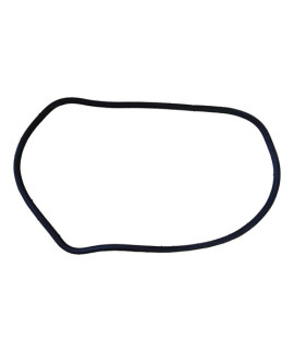 Borracha Da Porta Traseira Direita Cruze Sedan 2017