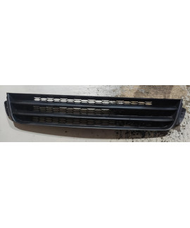 Grade Dianteira Central Voyage Gol G5 2009 X