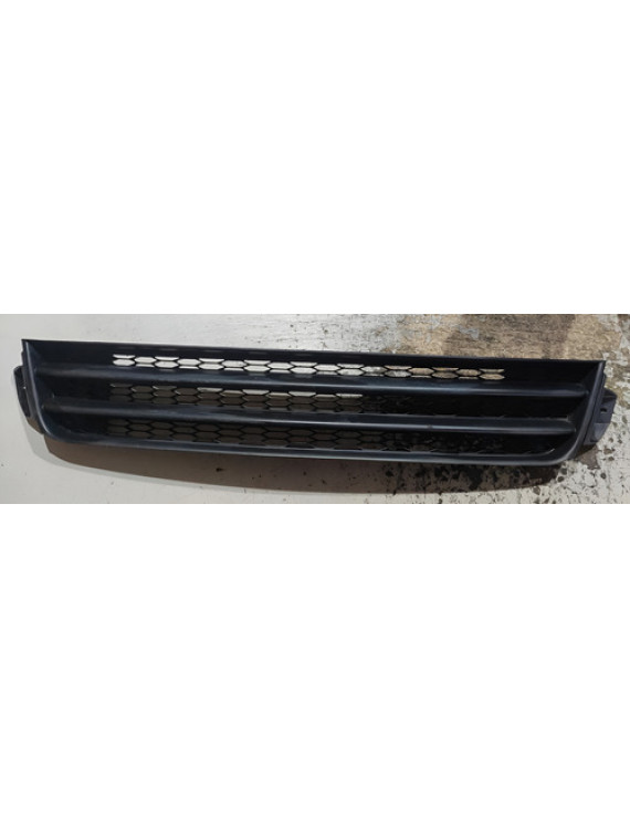 Grade Dianteira Central Voyage Gol G5 2009 X