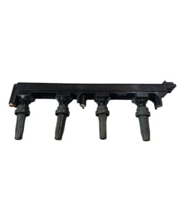 Bobina Ignição Peugeot 307 2.0 16v 2007 - 2011 Gc4780 Gauss