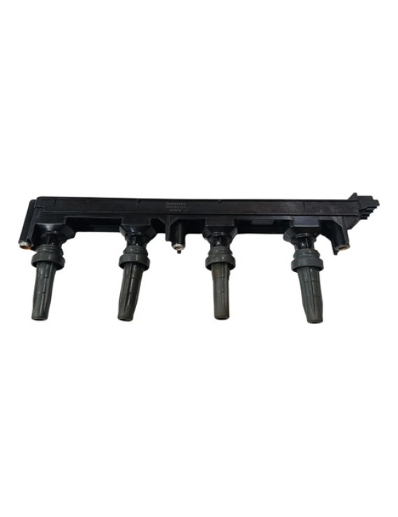 Bobina Ignição Peugeot 307 2.0 16v 2007 - 2011 Gc4780 Gauss