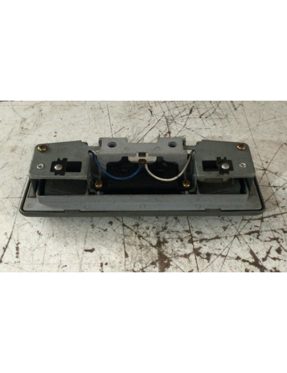 Luz Interna Teto Pajero 1998