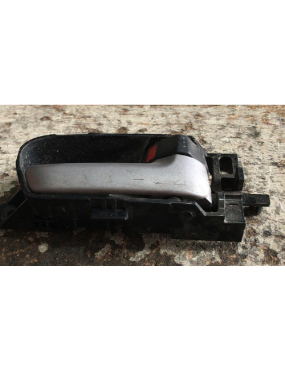 Maçaneta Direita Corolla 2009/2013 Cinza