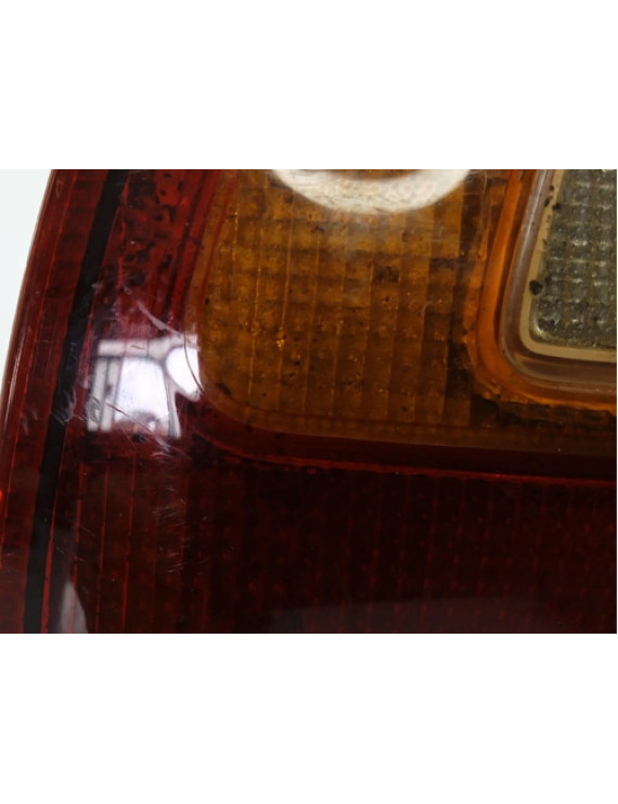 Lanterna Direita Tampa Traseira Honda Civic 1992 - 1995