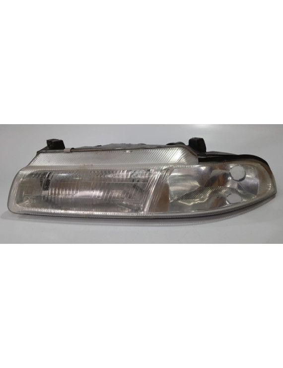 Farol Esquerdo Chrysler Stratus 1997 1998 1999 2000
