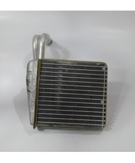 Radiador Ar Quente Tiida 2010 2011 2012 2013 2014