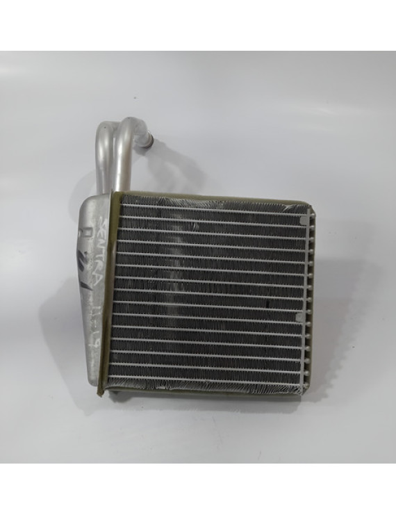 Radiador Ar Quente Tiida 2010 2011 2012 2013 2014