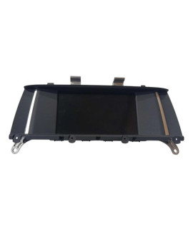 Tela Multimidia Bmw X3 2013 2014 2015 Preto