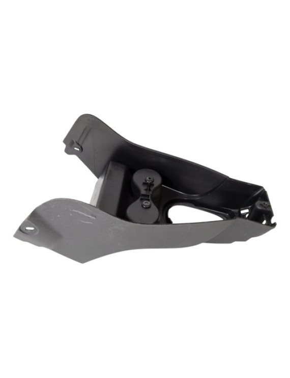 Console Central Porta Copos Sandero 2007 - 2013