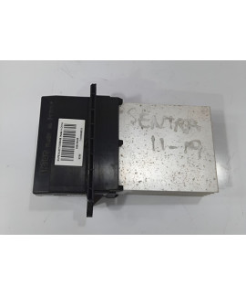 Resistência Ar Condicionado Tiida 2011 - 2014 / T1000948e