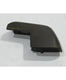 Acabamento Banco Dianteiro Audi A6 Allroad 2001 Preto