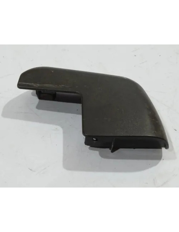 Acabamento Banco Dianteiro Audi A6 Allroad 2001 Preto