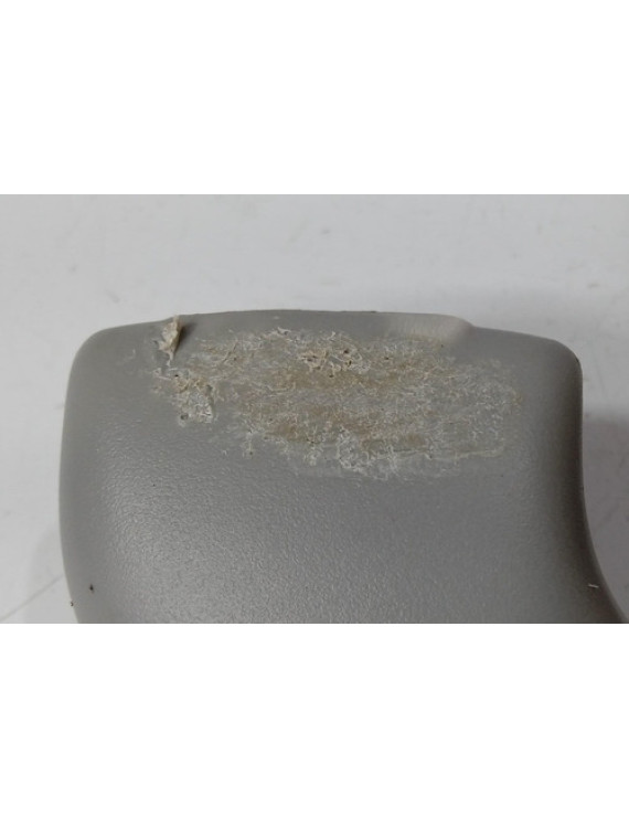 Alça De Teto Dianteira Esquerda Airtrek 2003 - 2008 Cinza