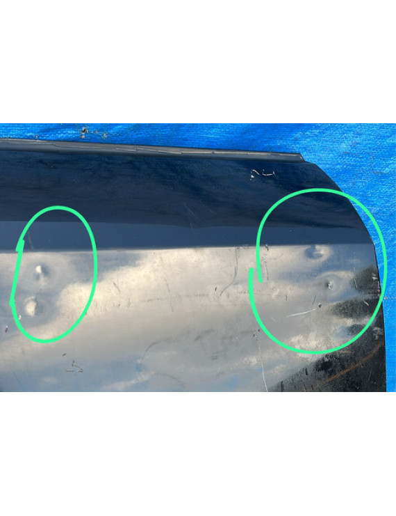 Porta Dianteira Direita Audi A4 2002 2003 2004 2005 Direita Preto