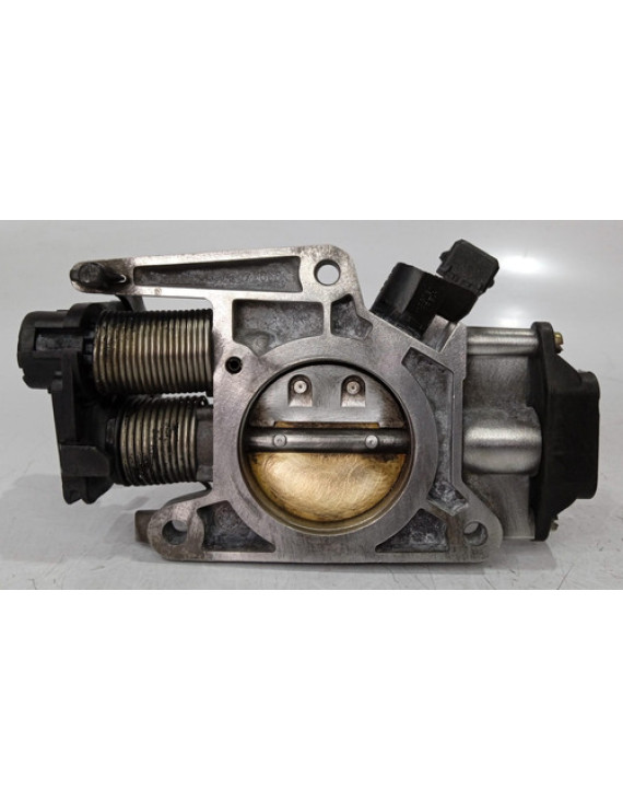 Tbi Corpo Borboleta Peugeot 306 1.6 1995 - 1998 18358psa