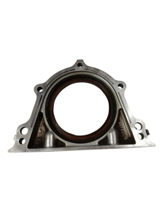 Flange Retentor Virabrequim Clio 1.0 2005 - 2012
