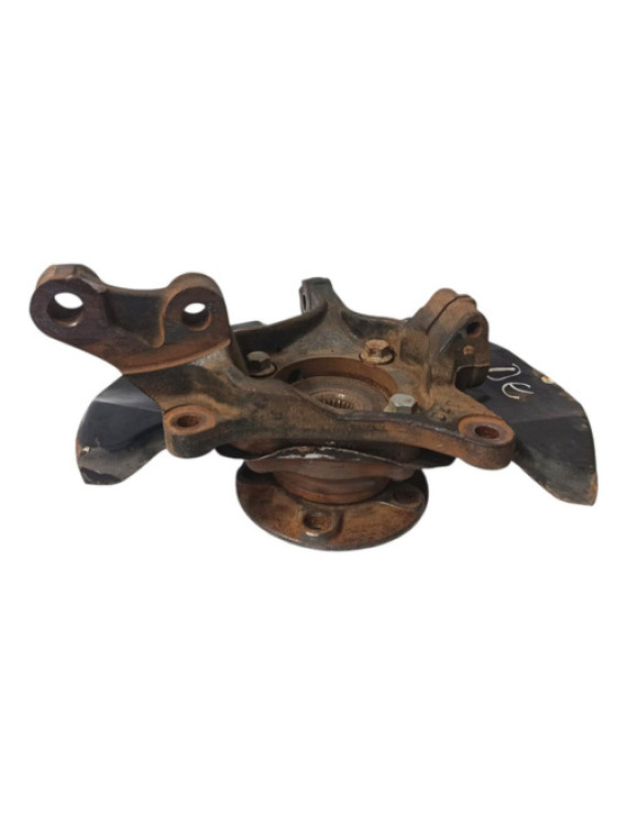 Manga Eixo Dianteira Esquerda Subaru Forester 2008 2009 2010