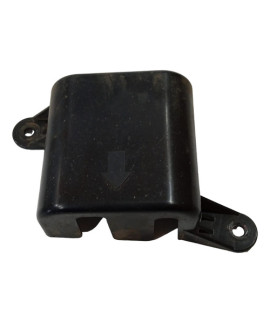 Tampa Chicote Sensor Roda Traseiro Direito Onix 2019 