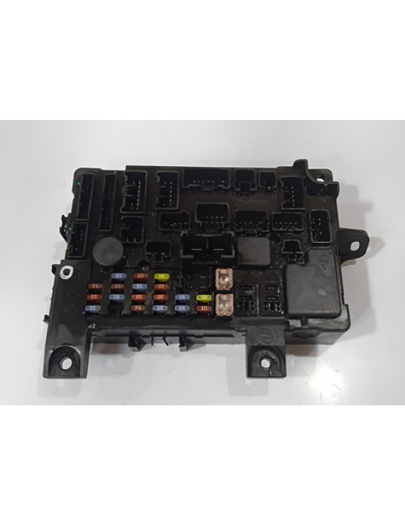 Caixa Fusíveis Outlander 2.0 2014 2015 2016 / 8637a887