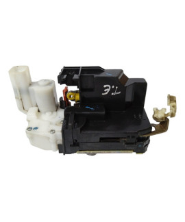 Fechadura Porta Traseira Esquerda Ecosport 2003 - 2012