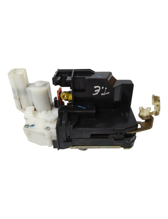 Fechadura Porta Traseira Esquerda Ecosport 2003 - 2012