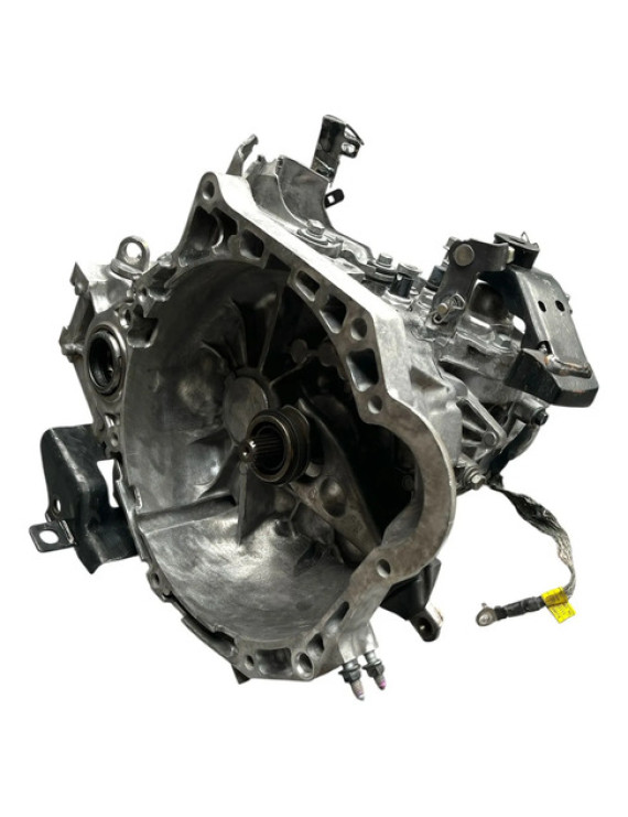 Caixa De Câmbio Manual Hb20 1.6 2013 - 2018