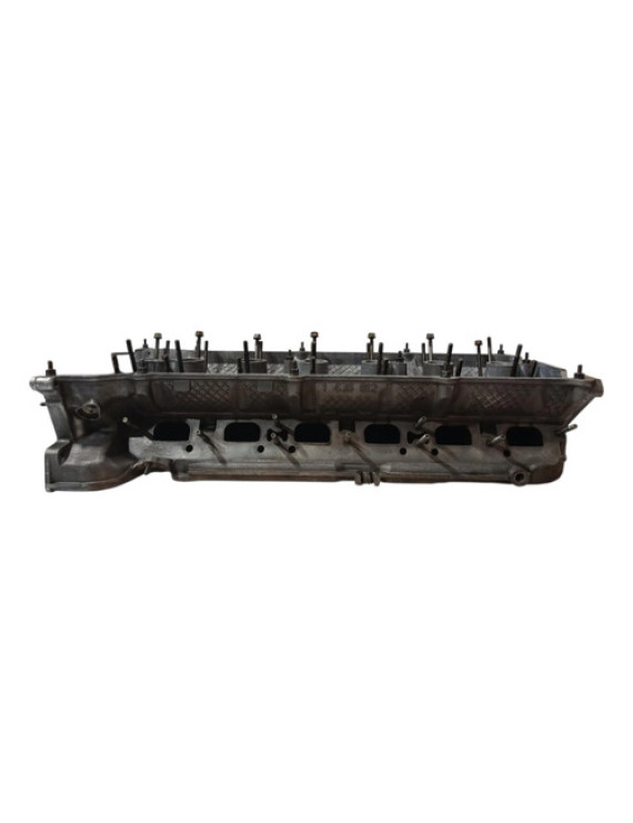 Cabeçote Bmw Série 3 E46 328i 6 Em Linha 1998 - 2002