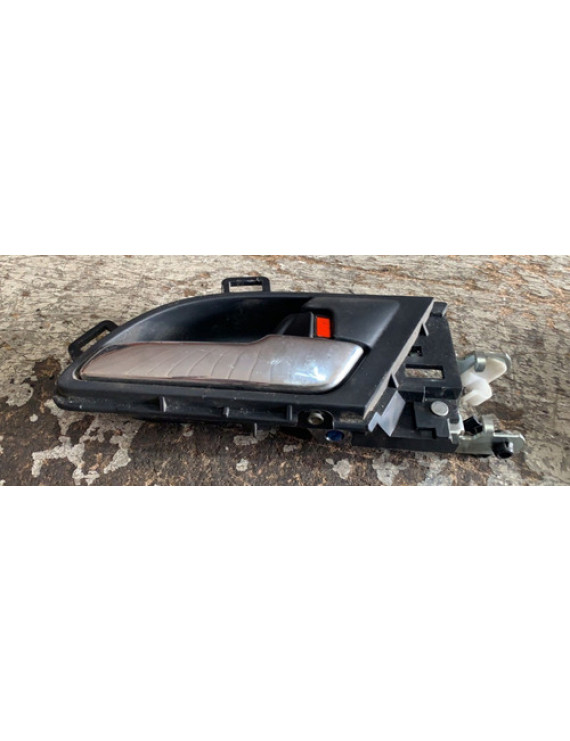 Maçaneta Interna Traseira Direita Honda Crv 2007 - 2011