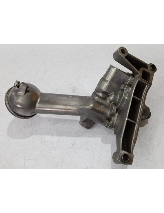 Bomba De Óleo Mercedes C280 V6 1996 - 1999