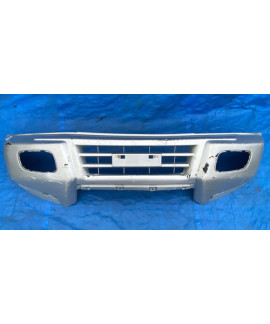 Parachoque Dianteiro Mitsubishi Pajero Full 1999 A 2002