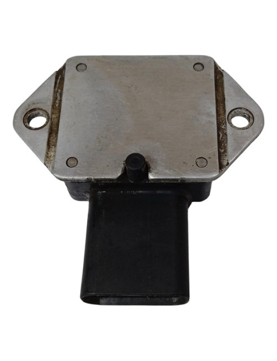 Módulo Ventoinha Cherokee 2000 / 04707286af