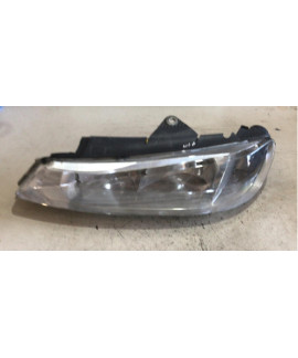Farol Esquerdo Peugeot 406 1999 - 2002 