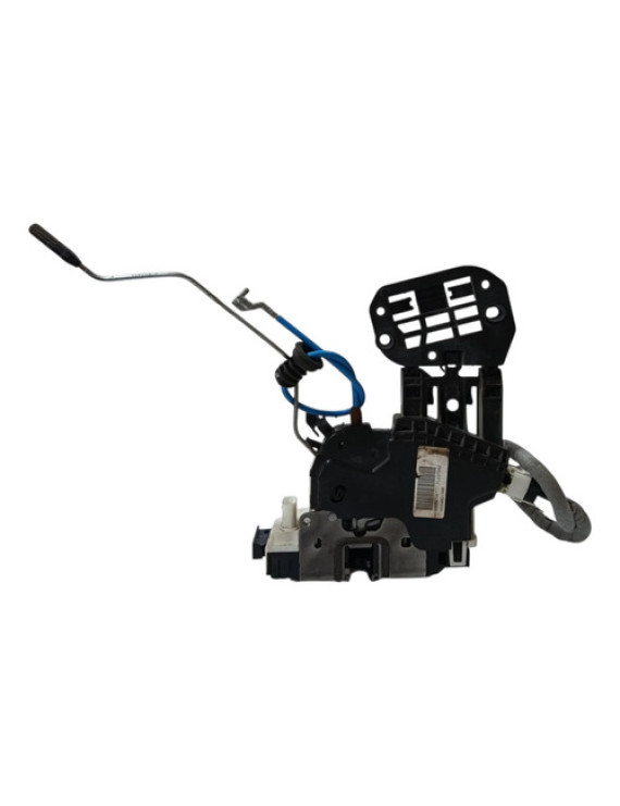 Fechadura Porta Dianteira Esquerda Mercedes Gla 200 2015-18