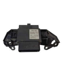 Módulo Bomba Combustível Fusca Golf 2012 - 2019 5c0907159a